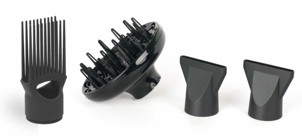 Hair Dryer Attachments