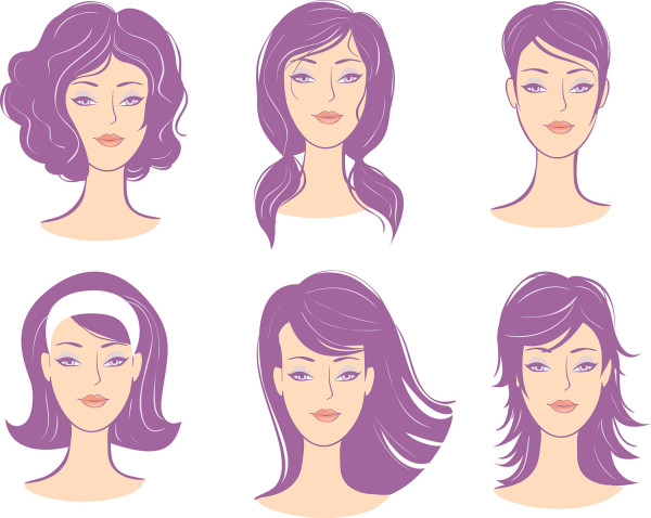 Haircut For Face Shape