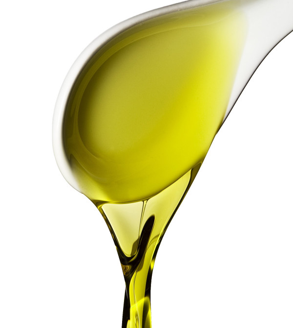 Olive Oil Hair Treatment