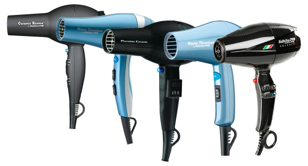BaByliss Hair Dryer Review