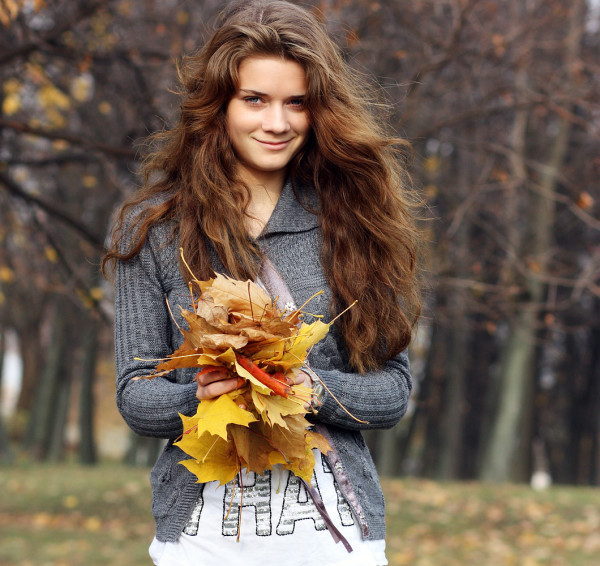 Fall Hair Colors