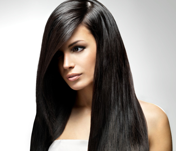 Long Hairstyles