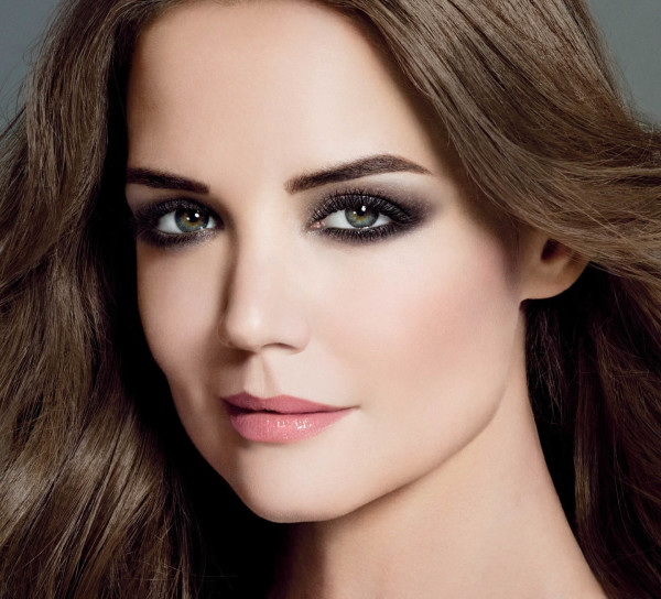 How To Do Smokey Eyes