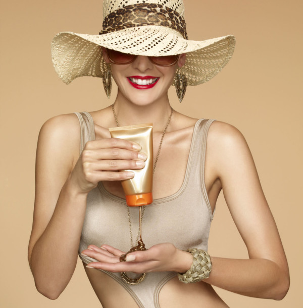 How To Apply Self Tanner