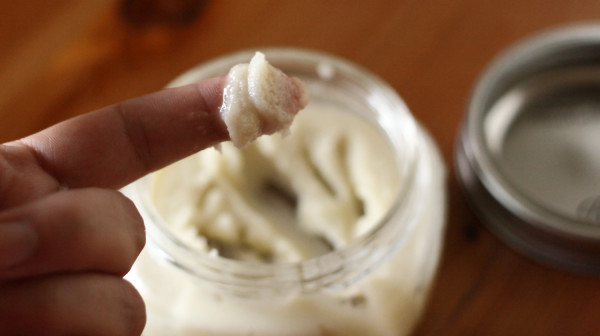 How to Make Homemade Lotion