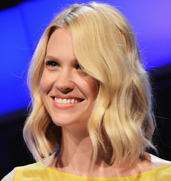 Medium Wavy Hairstyles