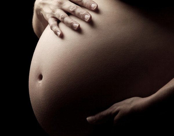 Prevent Stretch Marks from Pregnancy