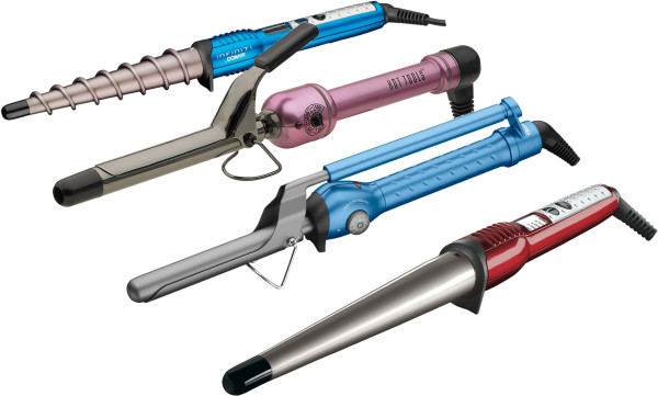 Buying A Curling Iron