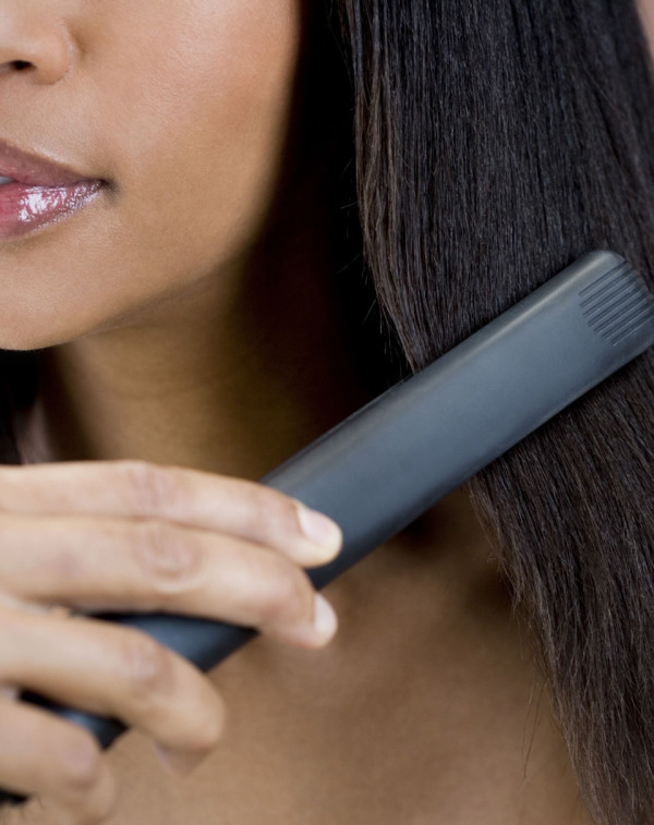 Flat Irons For African American Hair
