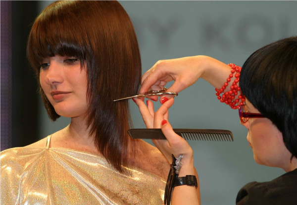 Most Popular Haircuts