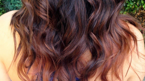 Prevent Hair Color Fading