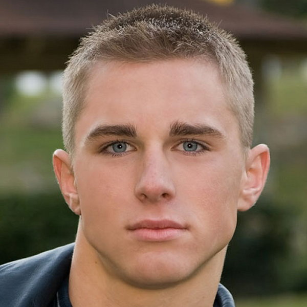 Fades for Men