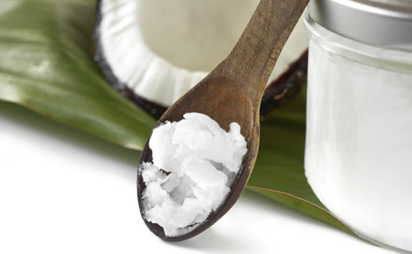 Coconut Oil For Hair
