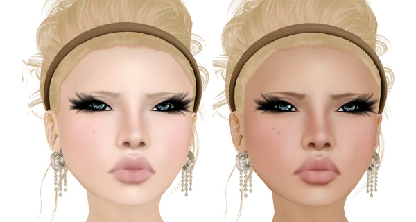 How to Determine Skin Tone
