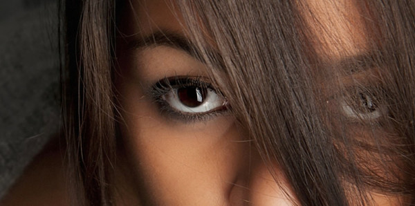 Hair Color For Brown Eyes