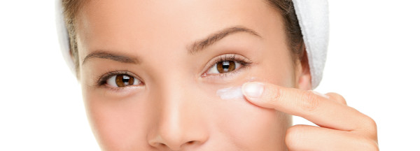 What Causes Dry Skin Around Eyes