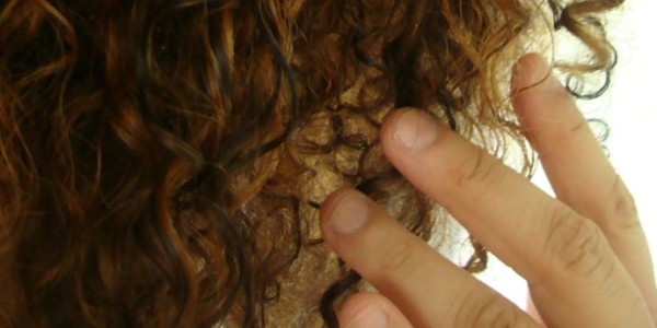 Why is my hair curlier sometimes