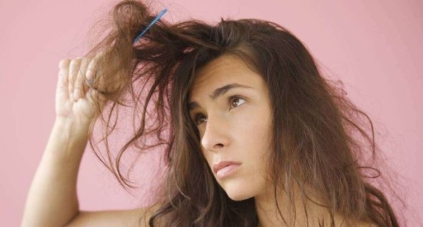 How to Untangle Hair