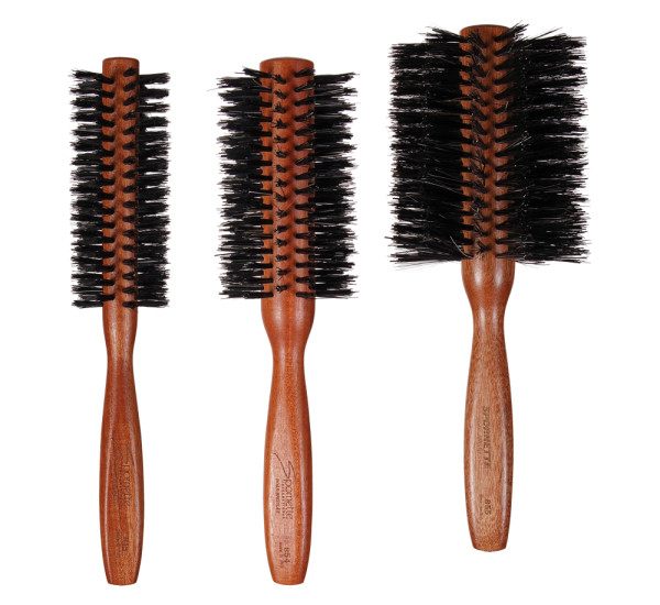 Best Round Brush For Long Hair