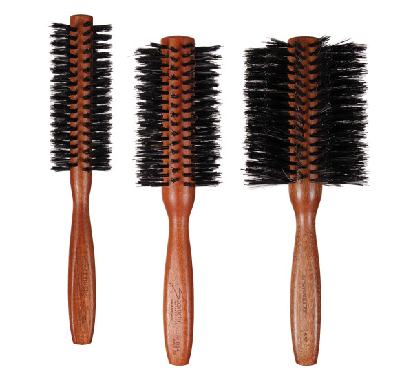 Best Round Brush For Short hair