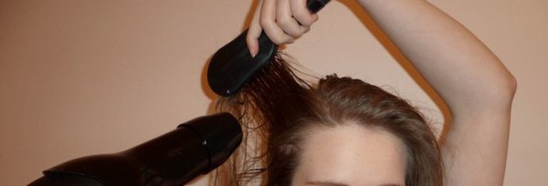 How to Tame a Cowlick