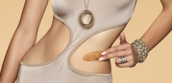 How to Remove Self Tanner