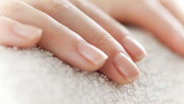 How to do a Manicure at Home
