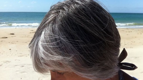 What Causes Grey Hair