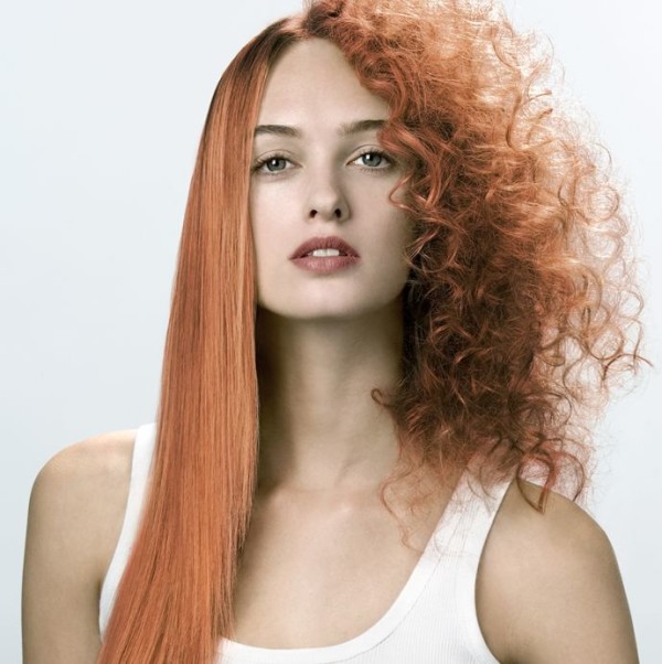 What is Japanese hair straightening