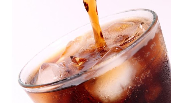 Does Soda Causes Acne