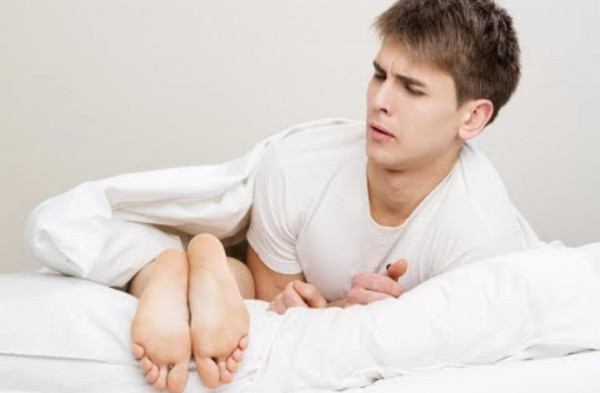 How to Get Rid of Foot Odor