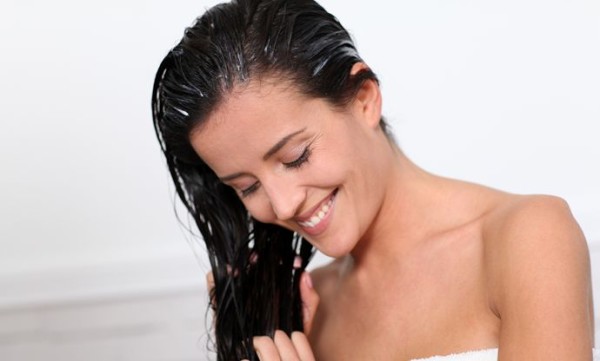 Homemade Hair Mask Recipes