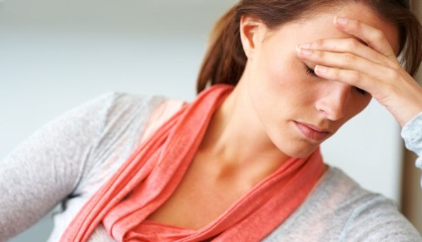 Can Stress Cause Weight Loss