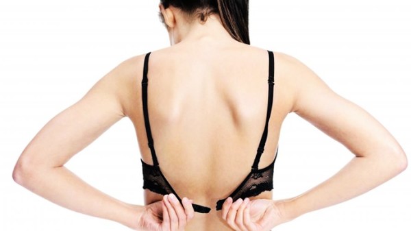 Should you wear a bra to bed