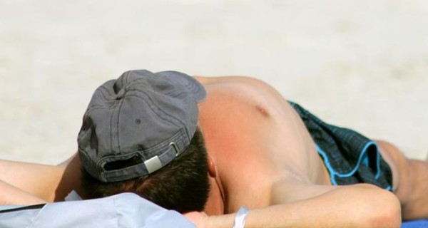 What Causes Sun Poisoning