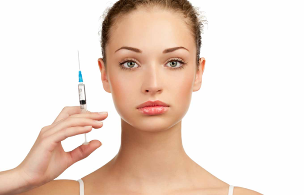 Cost of Botox