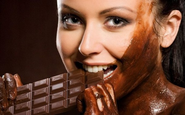 Does eating Chololate Cause Pimples