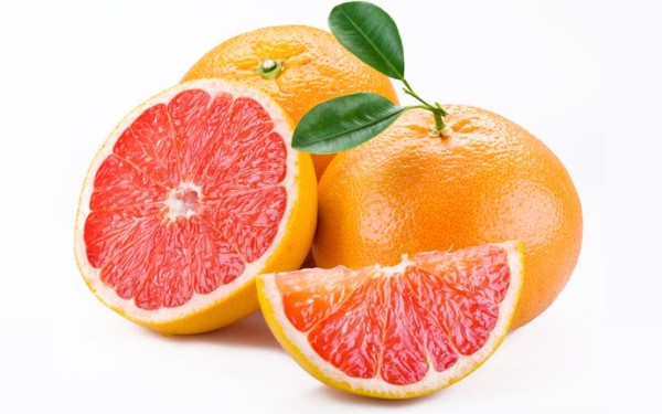 Benefits of Grapefruit
