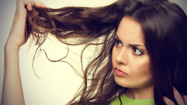 Does hair stop growing at a certain length