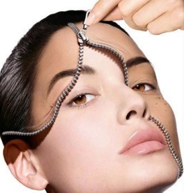 How to Lighten Skin