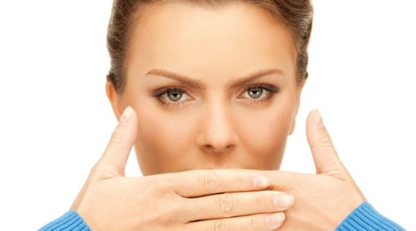How do you prevent cold sores