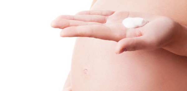 Cocoa Butter For Stretch Marks