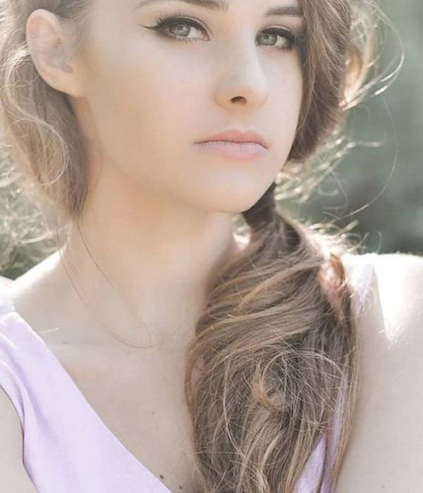 Different Types of Ponytail Hairstyles