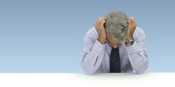 Can anxiety cause weight loss?