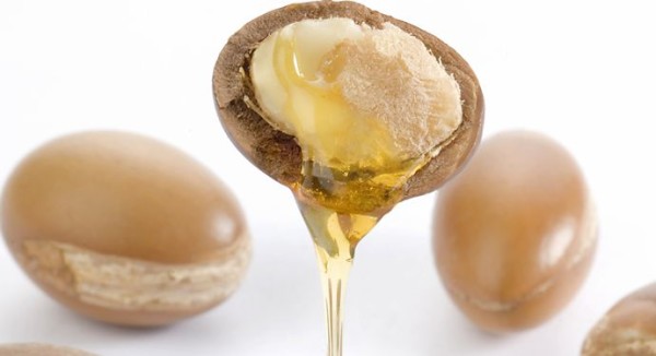 What are the benefits of argan oil