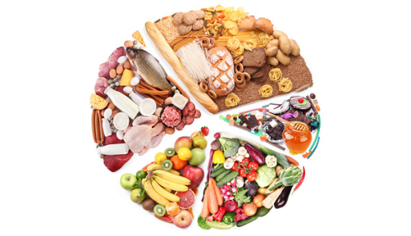 Foods that Increase Collagen