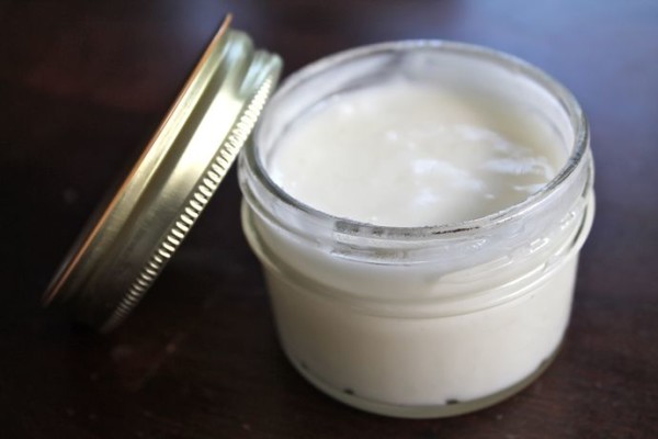 Homemade Deodorant