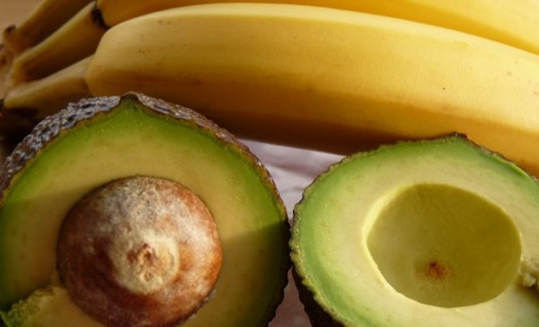 Homemade face masks