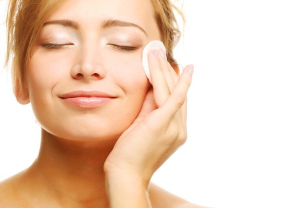 Homemade Facial Toner