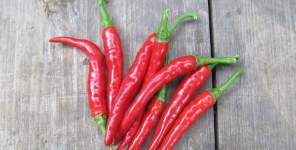 What are the health benefits of cayenne pepper